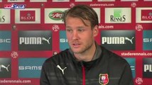 Football / Toivonen, l'autre Suédois de la Ligue 1 - 14/04