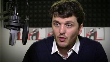 David Thomson : « Les djihadistes »