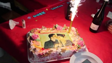 Il mio giorno perfetto 25/03/2014