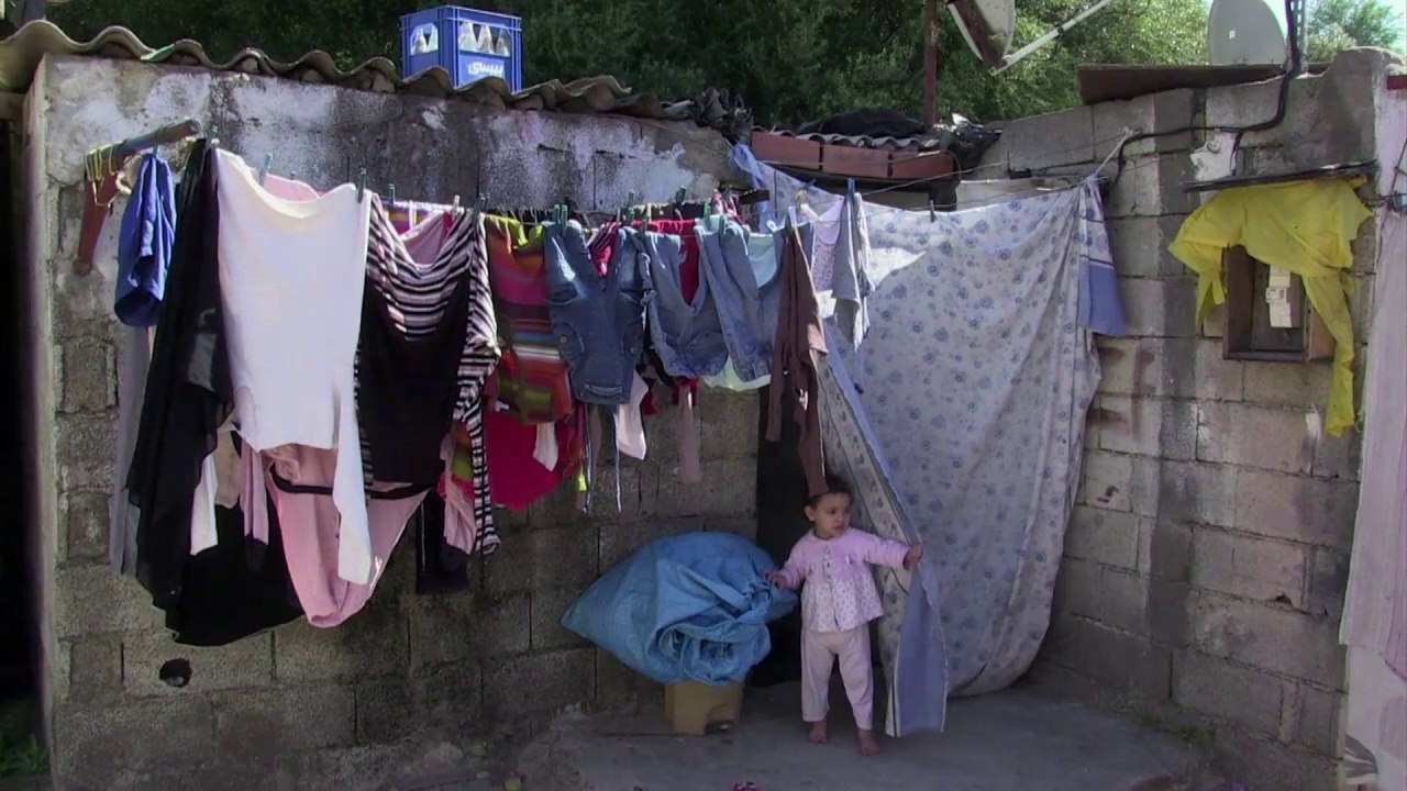 Algérie: dans les bidonvilles, les oubliés des élections