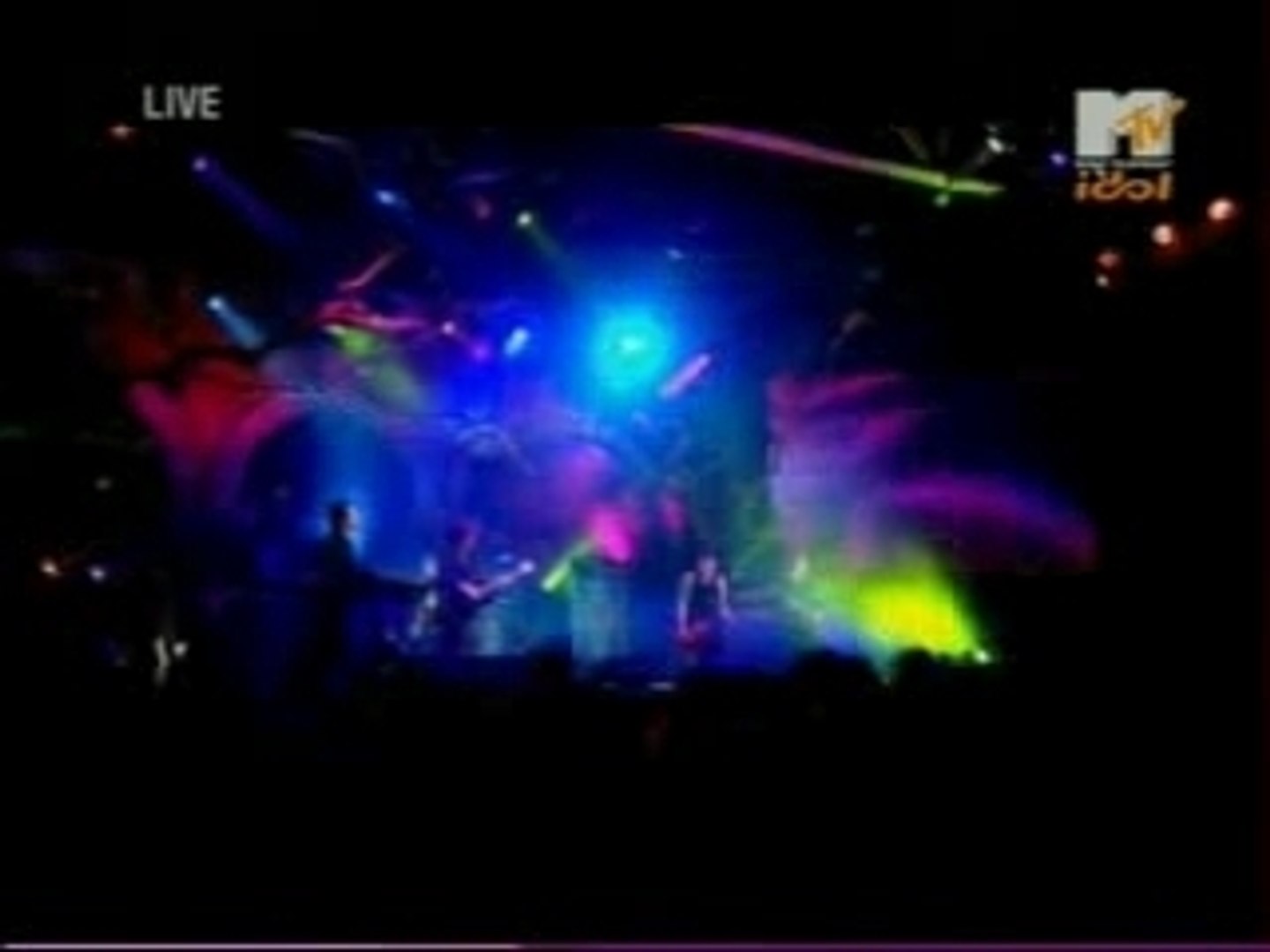 ⁣From the edge of the ... -The Cure