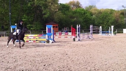 CSO Villeneuve 13/04/2014