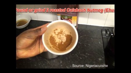 How to Make Isiewu - Pulse TV Uncut