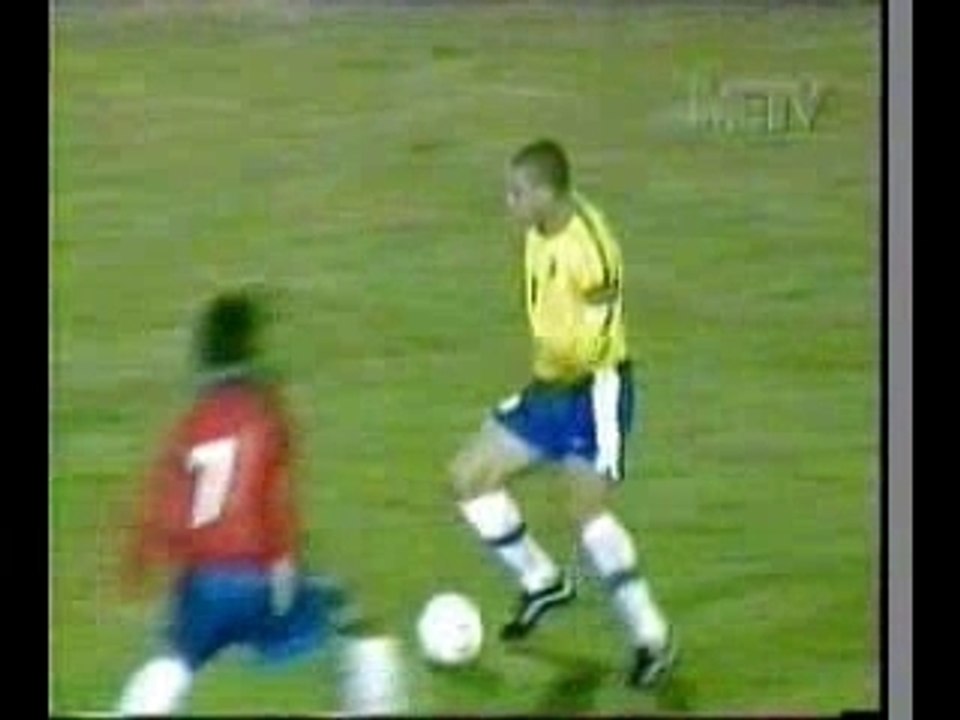 best goals and skills