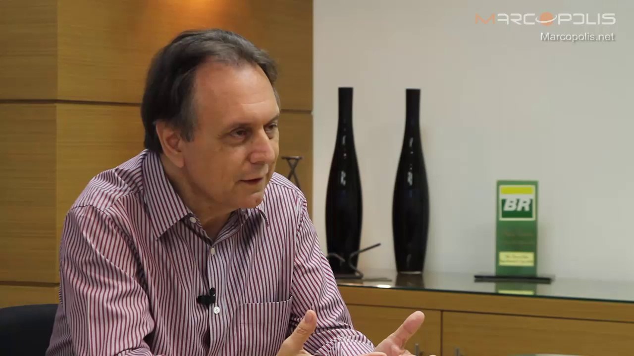 Projectus: Engineering Solutions for the Brazilian Oil and Gas Sector