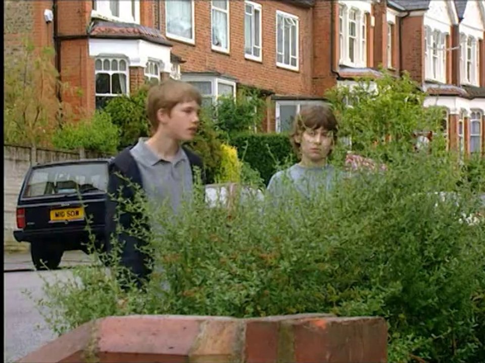 Oscar Charlie 'Episode 4 von 13'