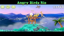 Rovio Mobile Angry Birds World