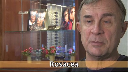 Rosacea Treatment Bakersfield - Southwest Eye Care and Laser