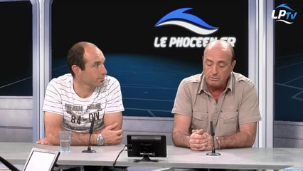 Talk Show : décryptage de Montpellier-OM