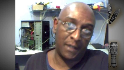 Critica - Ao video: Cotas essa conversa não é sobre você.