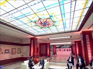 Bad-ı Saba Programı: 2. Bölüm -  Cinuçen Tanrıkorur İle İlgili Sohbet (Fatih Koca-Muzaffer Şenduran)