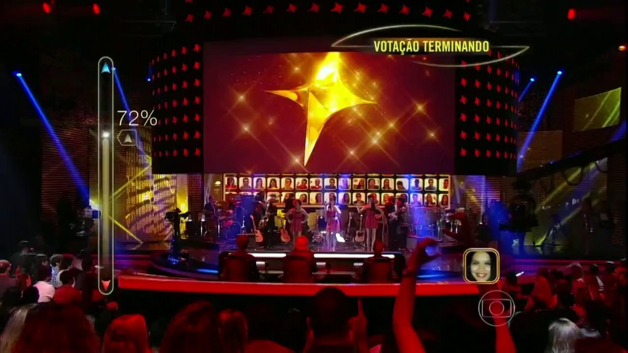 SuperStar - Ep.02 - 13/04/2014 - Parte 4
