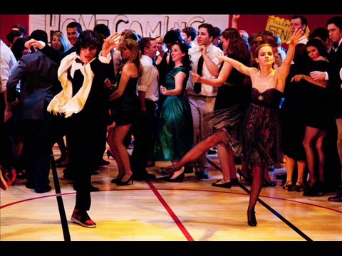 The Perks of Being a Wallflower 2012 English Movies,