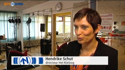 Gemeentehuis Hoogezand-Sappemeer en theater Het Kielzog dinsdag weer open - RTV Noord