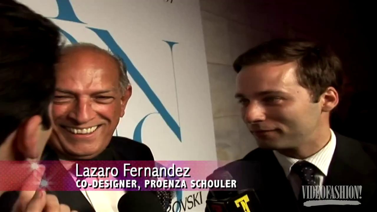 Proenza Schouler - Designer Profile - Videofashion