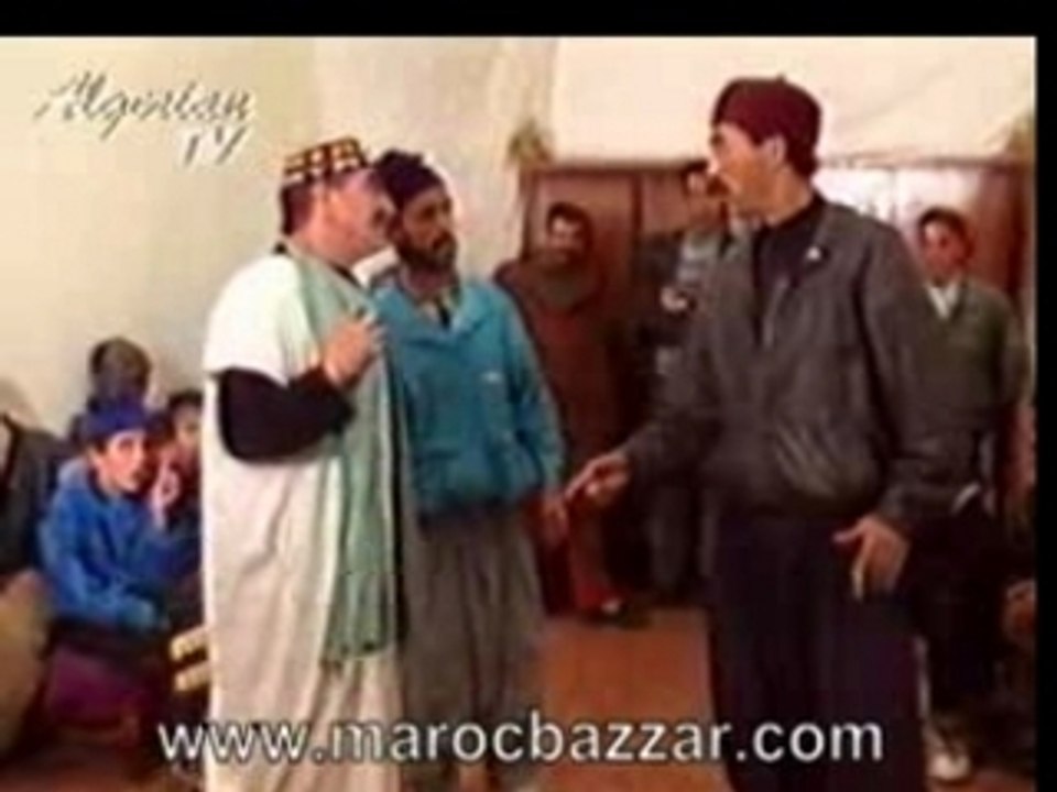 bla 3arda billa bila houdoud