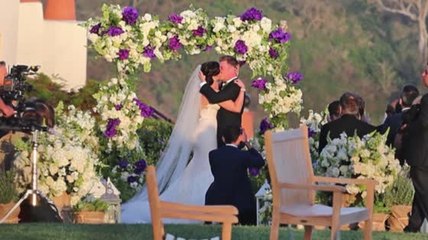 Pourquoi Aaron Carter a manqué le mariage de son frère Nick ?