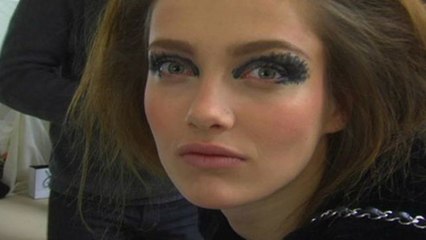 The Look Of - The Look of Chanel Fall 2010