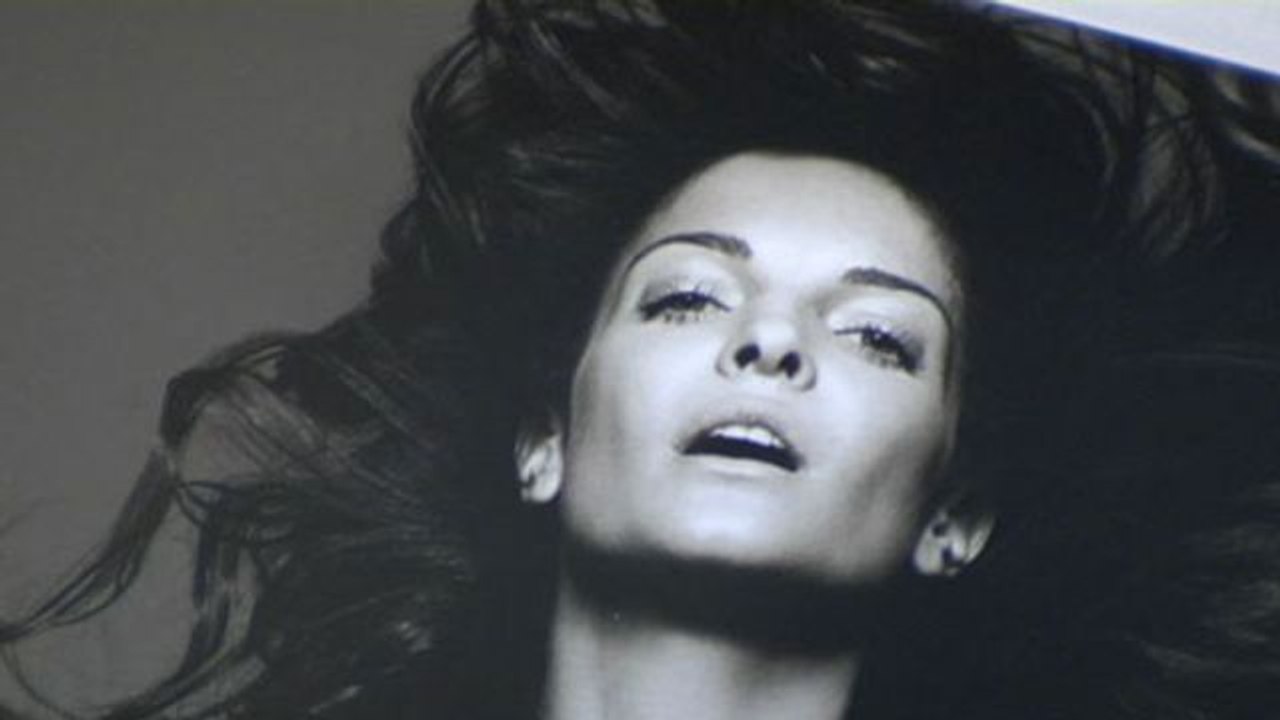 Allure Cover Shoots - Wonder Women Backstage