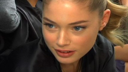 Allure Backstage Beauty: Flawless Skin, Spring 2007