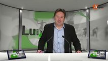 LUNDI SPORTS 1ER SEMESTRE 2014 [S.1] [E.15] - Lundi Sports du 14/04 - La Vaillante Angers tennis de table / Angers Vélo Voyages