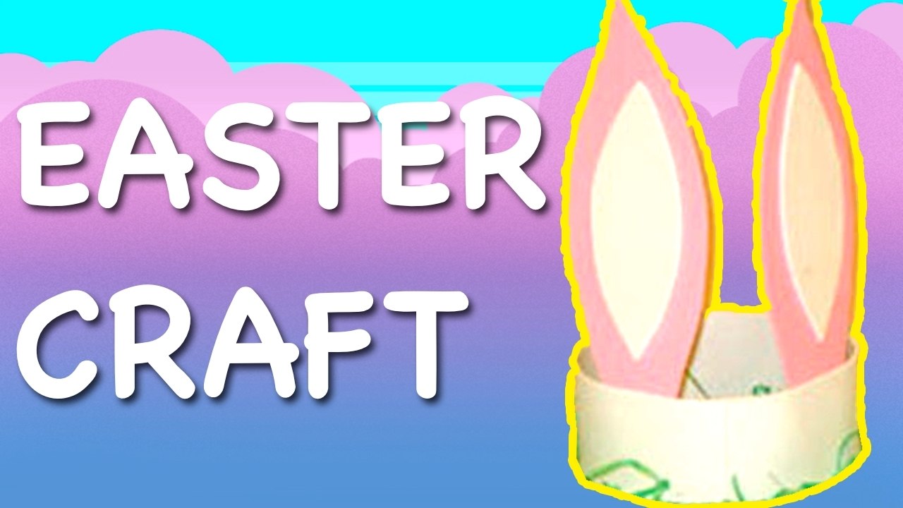 Easter Craft for Children!