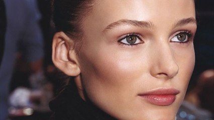 Allure Backstage Beauty: Highlighter, Spring 2009