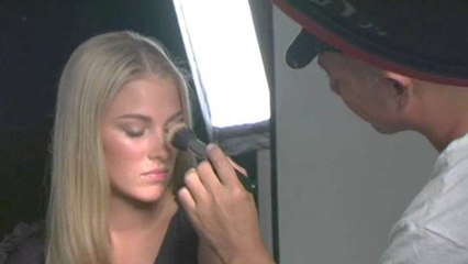 Beauty 101 - Winter Glow