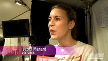 Isabel Marant A/W 2012-13 - Videofashion