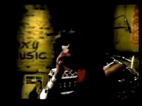 Sparks - This Town Ain't Big Enough