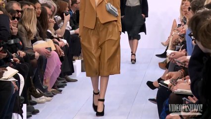 Chloe A/W 2012-13 - Videofashion