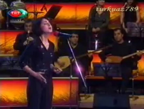 Münevver ÖZDEMİR-Hayatları Değirmi (Eşref) (2)