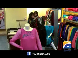 Rukhsaar-Episode 18