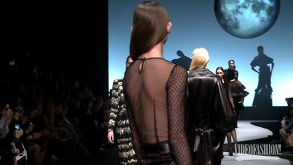 Viktor & Rolf A/W 2012-13 - Videofashion
