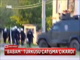 Asker eğlencesinde çatışma 3 Polis 20 vatandaş yaralandı