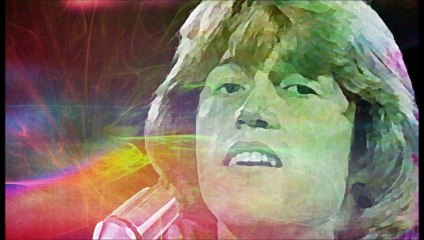 Andy Gibb - Words and Music
