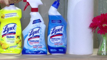 Spruce Up For Spring!