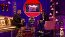 Gary Barlow - Interview   Since I Saw You Last [Alan Carr Chatty Man]