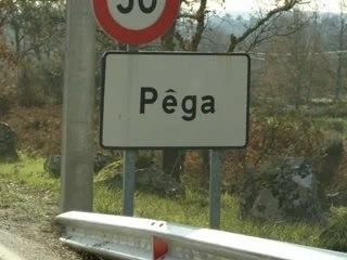 Guarda Sabugal - Paisagens lindas