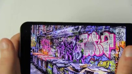 Смартфон ZOPO ZP998 - восьмиядерный