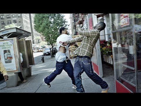 Seattle bus driver beats up passenger who spat in his face