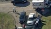 School shooting: 3 students shot, injured at Pittsburgh high school