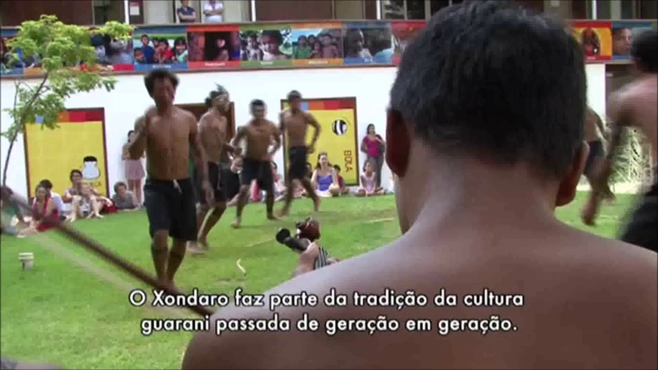 projeto 2014