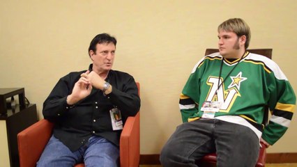 Otaku Nate Interviews Richard Epcar