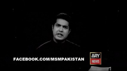 Jago Pakistanio....! Is Sy Pehly K Maar Diye Jao_clip2