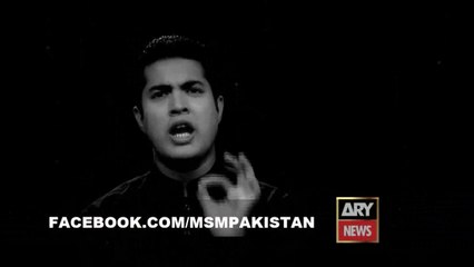 Jago Pakistanio....! Is Sy Pehly K Maar Diye Jao_clip3