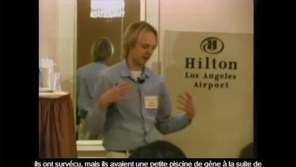 L'enigme de 2012 par David Wilcock