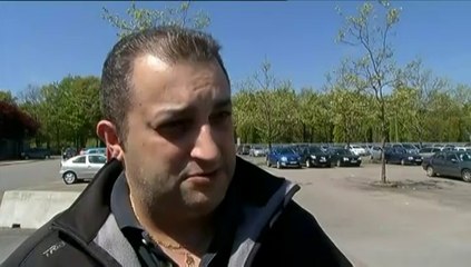 Possible délocalisation de l'usine de cigarettes de Carquefou, menacée de fermeture