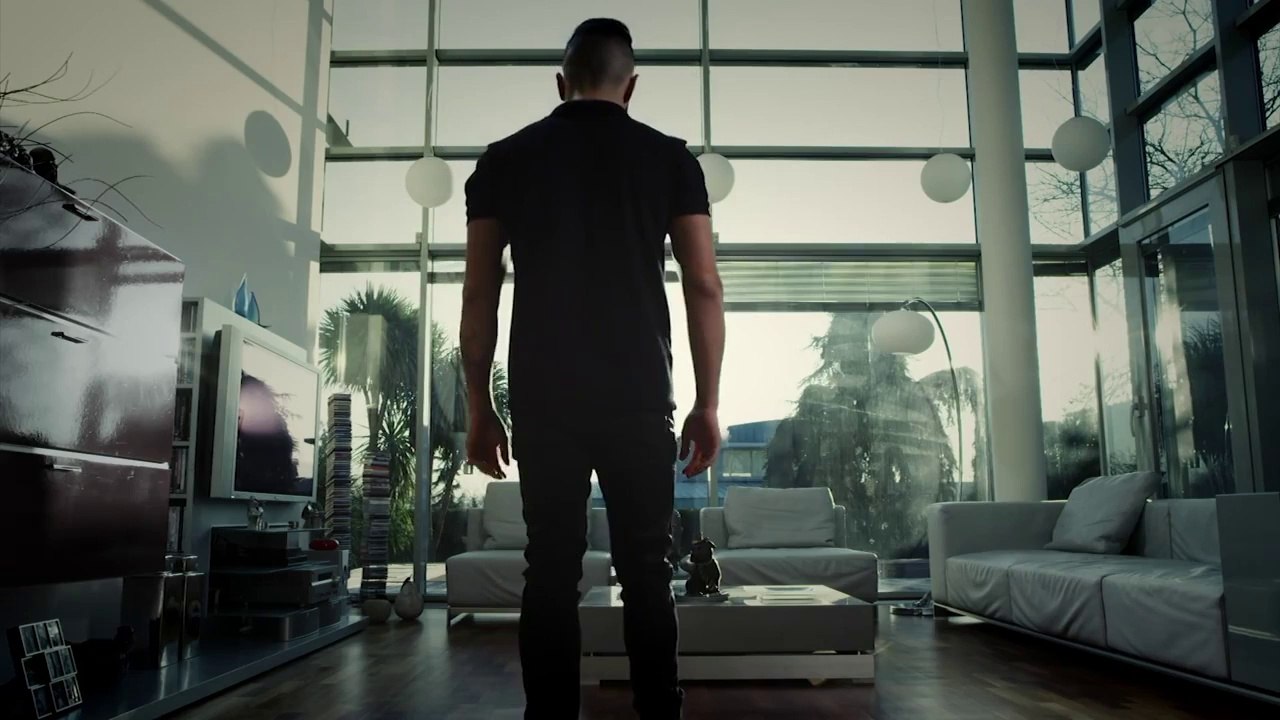 Gökhan Türkmen--Çatı Katı