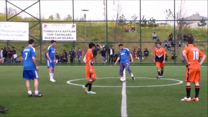 Alhasino - Gerger Dağlıca